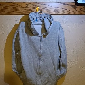 Zara's Boys Hoodie